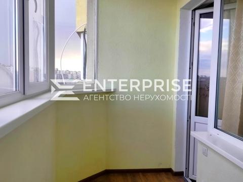 квартира по адресу Николая Закревского ул., (Будинок 1)