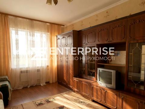 квартира по адресу Николая Закревского ул., (Будинок 1)