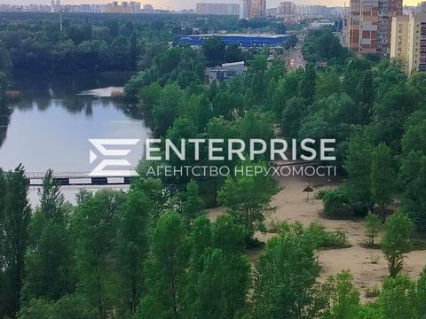 квартира по адресу Николая Закревского ул., (Будинок 1)