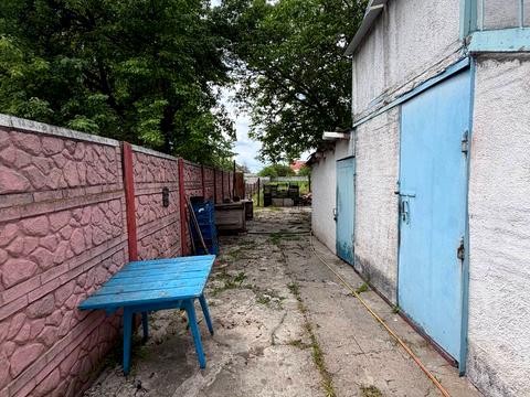 дом по адресу Поштова, 185а