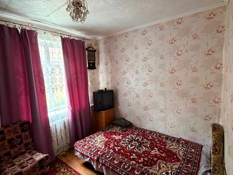 дом по адресу Поштова, 185а
