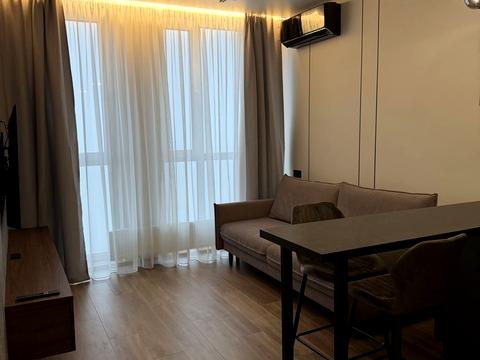 квартира за адресою Науки просп., 58-В