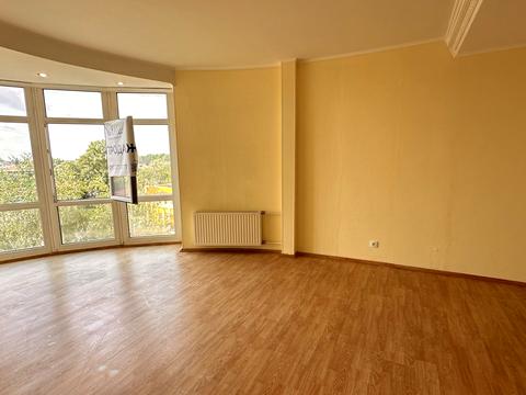квартира по адресу Валерия Лобановского ул., 10