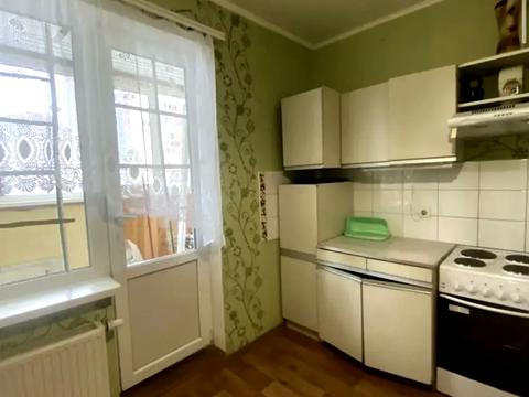 квартира по адресу Милославская ул., 2