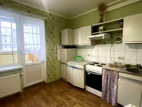 квартира по адресу Милославская ул., 2