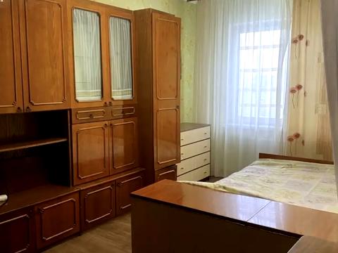 квартира по адресу Милославская ул., 2