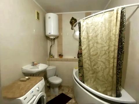 квартира по адресу Милославская ул., 2