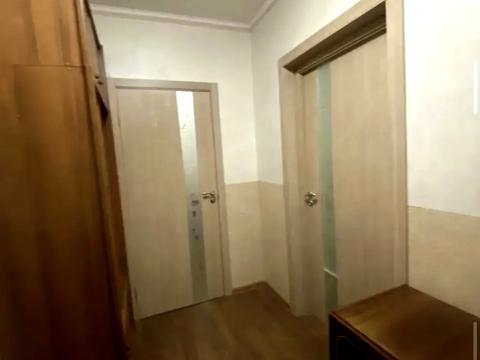 квартира по адресу Милославская ул., 2
