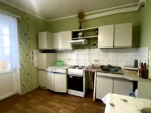 квартира по адресу Милославская ул., 2