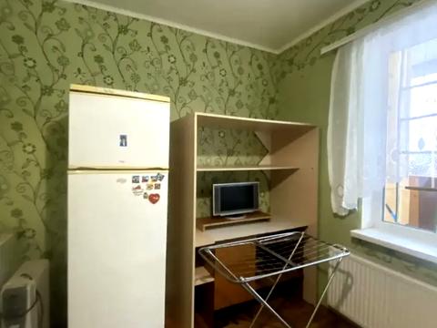 квартира по адресу Милославская ул., 2