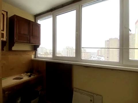 квартира по адресу Милославская ул., 2