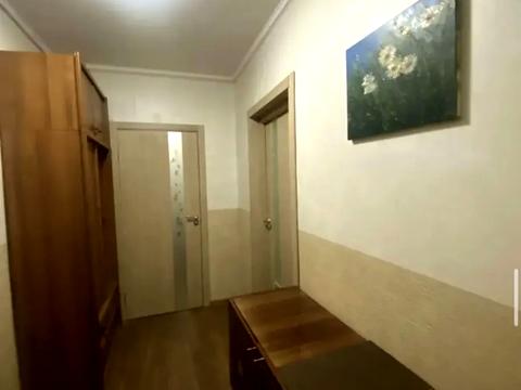 квартира по адресу Милославская ул., 2
