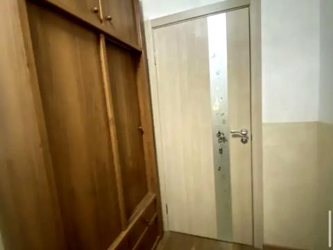 квартира по адресу Милославская ул., 2