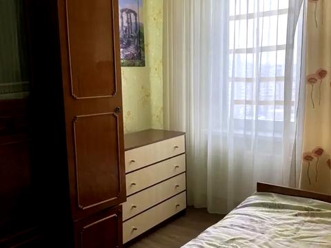 квартира по адресу Милославская ул., 2