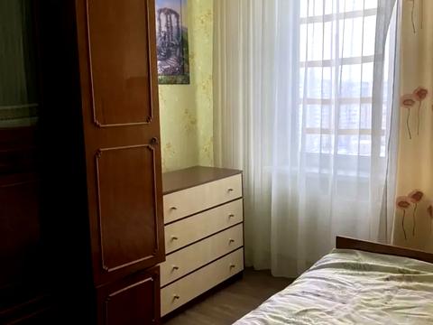 квартира по адресу Милославская ул., 2
