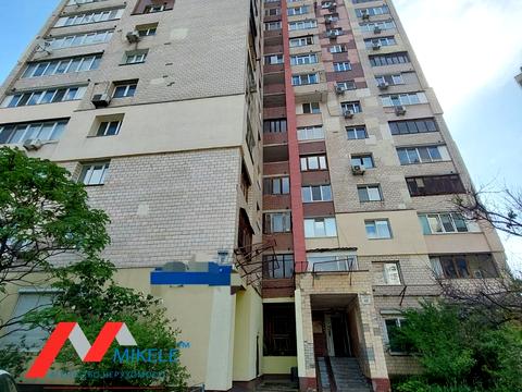 квартира за адресою Володимира Івасюка просп. (Героїв Сталінграду), 18-Б