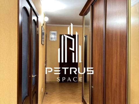 квартира за адресою Євгена Харченка вул. (Леніна), 59