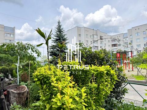 квартира за адресою Євгена Харченка вул. (Леніна), 59