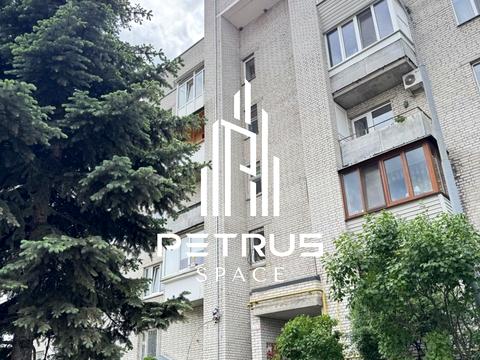 квартира за адресою Євгена Харченка вул. (Леніна), 59