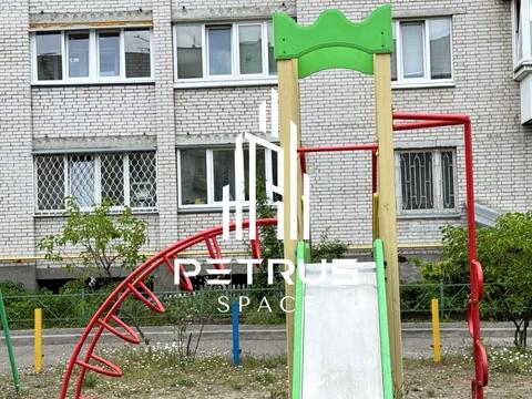 квартира за адресою Євгена Харченка вул. (Леніна), 59