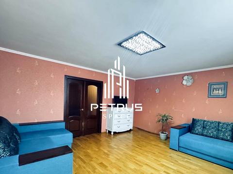 квартира за адресою Євгена Харченка вул. (Леніна), 59