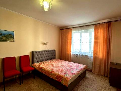 квартира по адресу Ревуцкого ул., 34-А