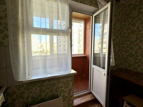 квартира по адресу Ревуцкого ул., 34-А