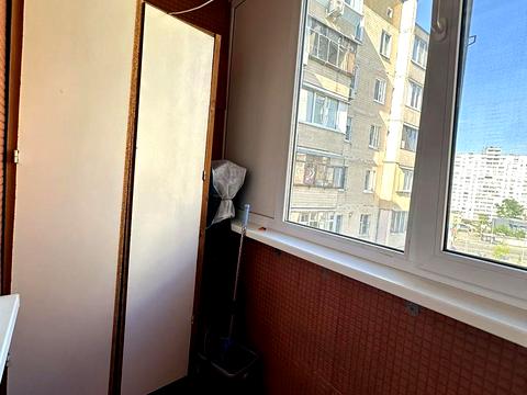 квартира по адресу Ревуцкого ул., 34-А
