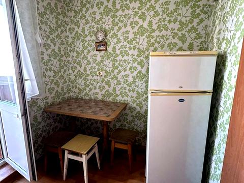 квартира по адресу Ревуцкого ул., 34-А