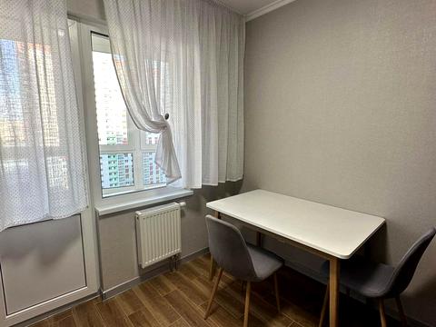 квартира по адресу Бориса Гмыри ул., 20