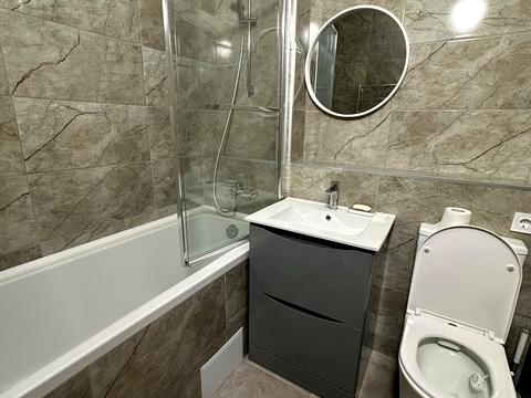 квартира по адресу Бориса Гмыри ул., 20
