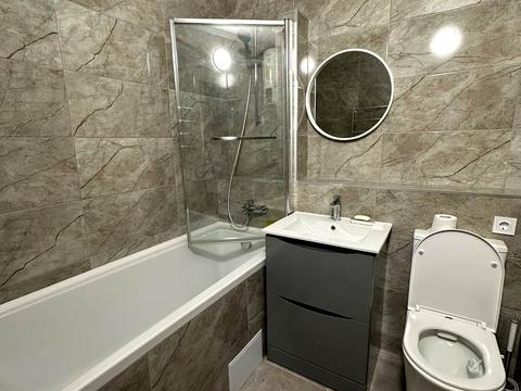квартира по адресу Бориса Гмыри ул., 20