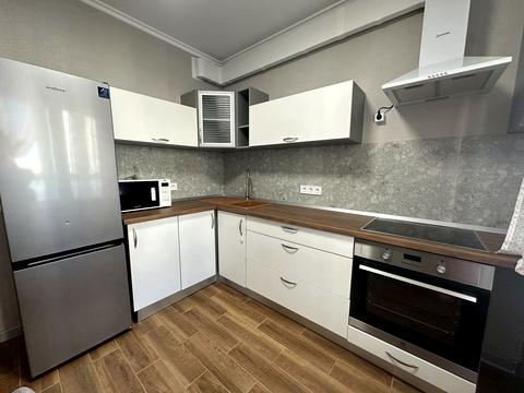 квартира по адресу Бориса Гмыри ул., 20