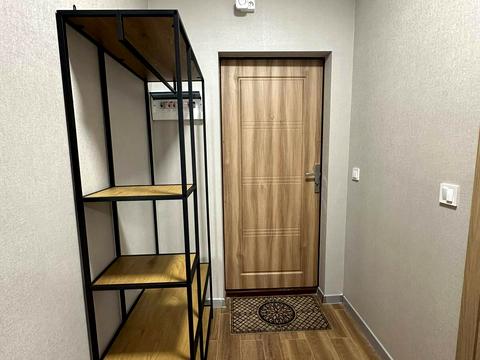 квартира по адресу Бориса Гмыри ул., 20