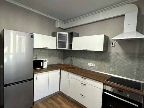 квартира по адресу Бориса Гмыри ул., 20