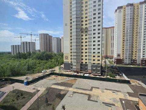 квартира за адресою Бориса Гмирі вул., 22-Б