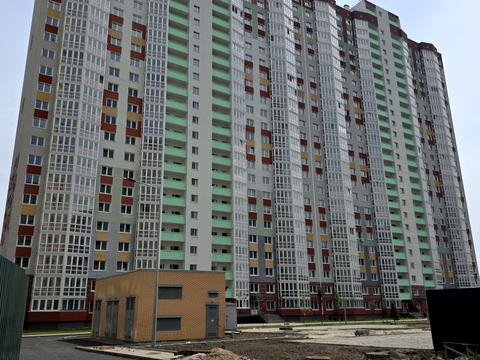 квартира за адресою Бориса Гмирі вул., 22-Б