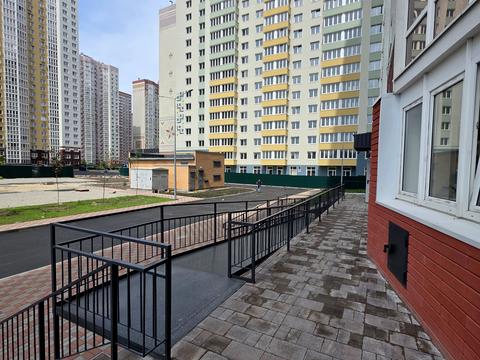 квартира за адресою Бориса Гмирі вул., 22-Б