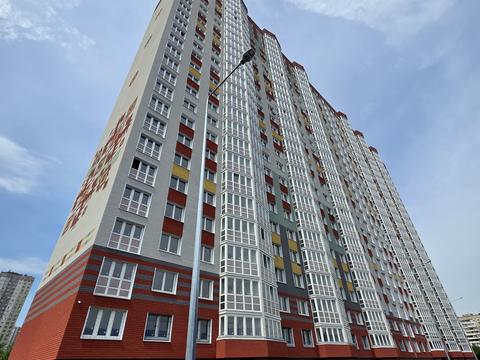 квартира за адресою Бориса Гмирі вул., 22-Б