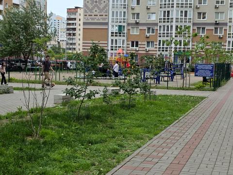 квартира за адресою Бориса Гмирі вул., 22-Б