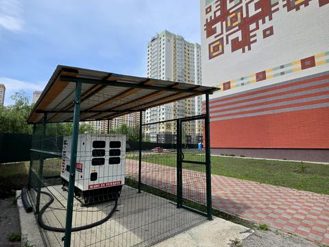 квартира за адресою Бориса Гмирі вул., 22-Б