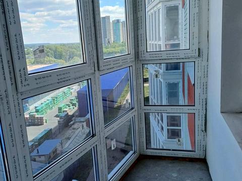 квартира за адресою Бориса Гмирі вул., 22-Б