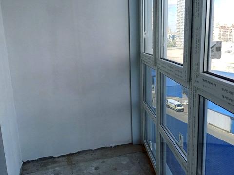 квартира за адресою Бориса Гмирі вул., 22-Б