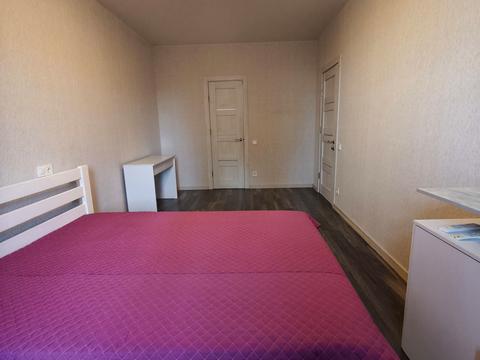 квартира по адресу Тодося Осьмачки ул. (Горького), 58а
