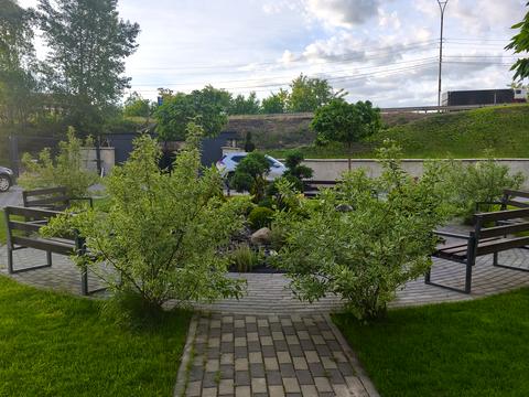 квартира по адресу Тодося Осьмачки ул. (Горького), 58а