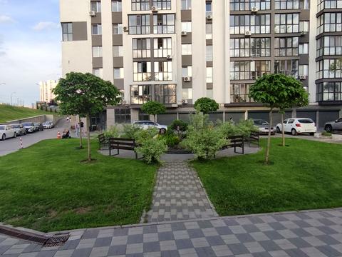 квартира по адресу Тодося Осьмачки ул. (Горького), 58а