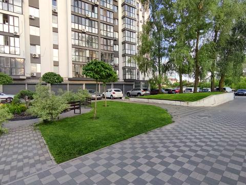 квартира по адресу Тодося Осьмачки ул. (Горького), 58а