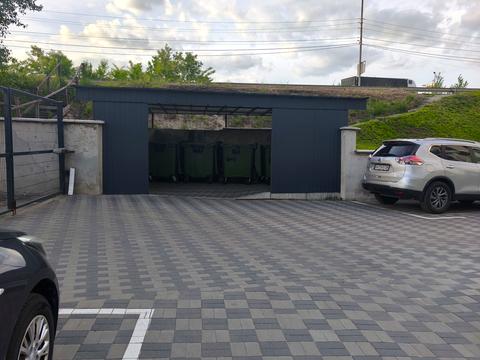 квартира по адресу Тодося Осьмачки ул. (Горького), 58а
