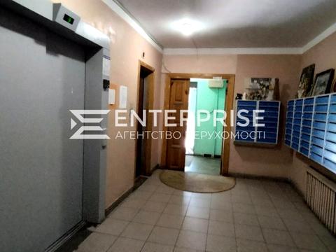 квартира за адресою Миколи Закревського вул., 33
