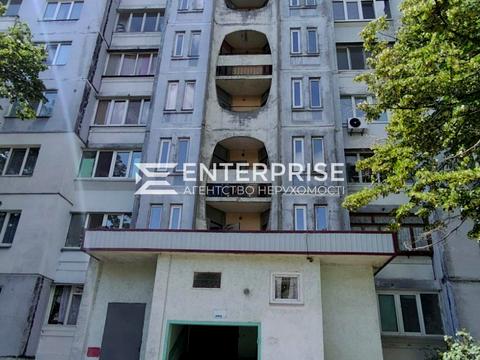 квартира по адресу Николая Закревского ул., 33